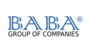 BABA Group of Companies logo