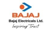 Bajaj Electricals logo