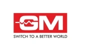 GM Modular logo