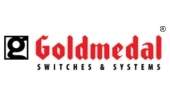 Goldmedal Switches and Systems logo