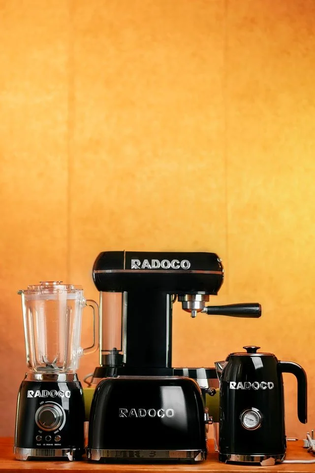 Home appliances